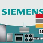 Adalar Siemens Servis