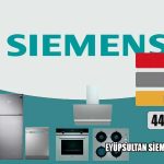 Eyüpsultan Siemens Servis