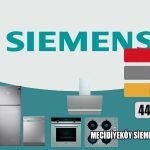 Mecidiyeköy Siemens Servisi