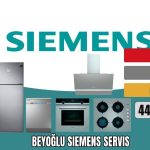 Beyoğlu Siemens Servis