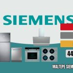 Maltepe Siemens Servis