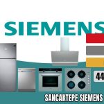 Sancaktepe Siemens Servis