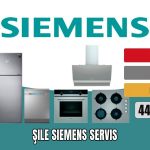 Şile Siemens Servis