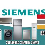 Sultangazi Siemens Servis