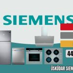 Üsküdar Siemens Servis