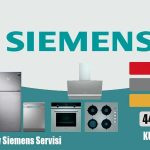 Kurtköy Siemens Servisi