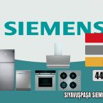 Siyavuşpaşa Siemens Servisi