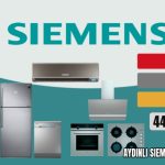 Aydınlı Siemens Servisi