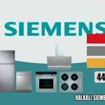 Halkalı Siemens Servisi