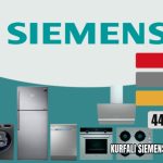 Kurfalı Siemens Tamircisi