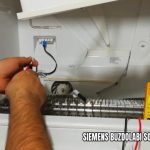 Siemens Buzdolabı Soğutmuyor