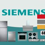 Demirkapı Siemens Servisi