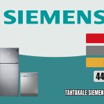 Tahtakale Siemens Servisi