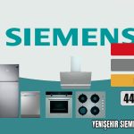 Yenişehir Siemens Servisi
