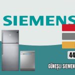 Güneşli Siemens Servisi
