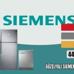 Güzelyalı Siemens Servisi