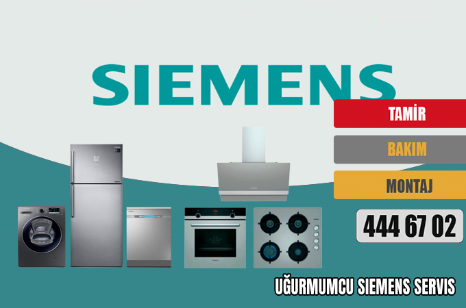 Uğurmumcu Siemens Servis