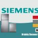 Ortaköy Siemens Servisi